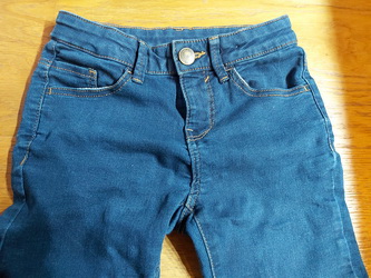 Rifle č. 134, c&a,134