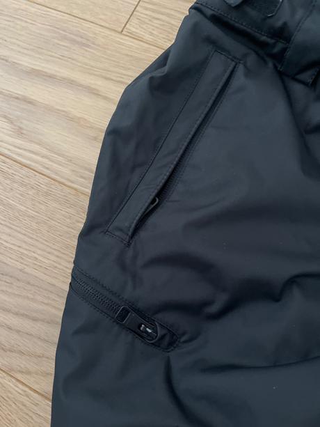 Lyziarske nohavice  reima terrie vel.11-12 rokov, reima,146