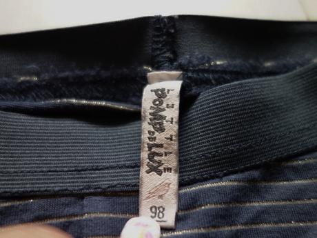 Tričko+legínky pompdelux, pompdelux,98