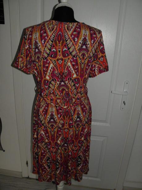 Šatičky, street one,42