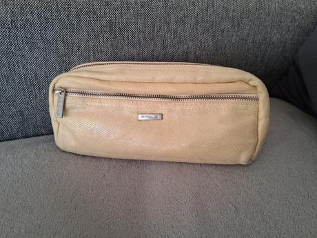 Kozmetická taška taštička peračník, 