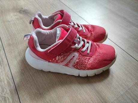 Tenistky, decathlon,35