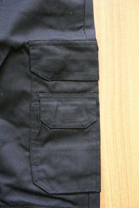 Fristads icon light kombinéza 880 p154, l