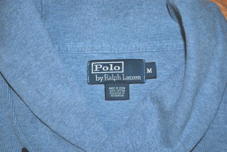 Pánsky pulóver ralph lauren, ralph lauren,m