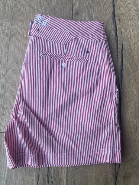 Kraťasy tommy hilfiger, 36