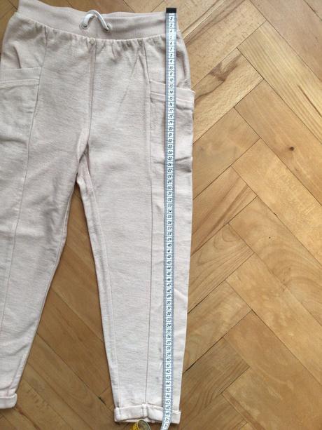 Teplaky bavlnené, reserved,128