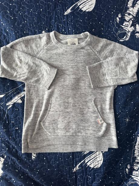 Pulóver zara 122, zara,122