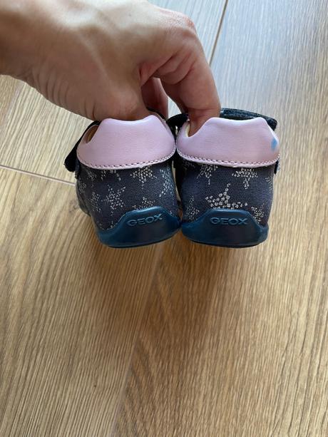 Geox sandalky, geox,19