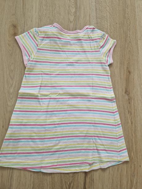 Pyžamo/nočná košeľa, cherokee,80