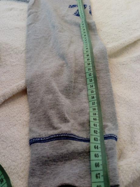 Tenky pulover 14r/164cm, 152