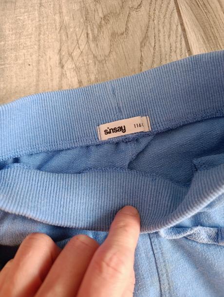 Balík 116 - do škôlky., 104–116