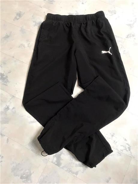 Športové nohavice puma, puma,l