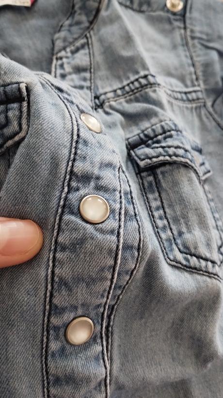 Riflové šaty, reserved,92