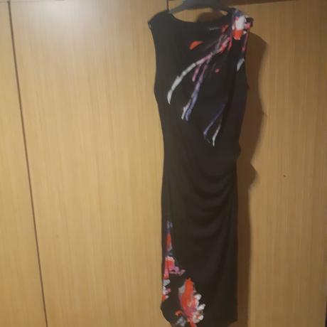 Dámske saty, chantall,34