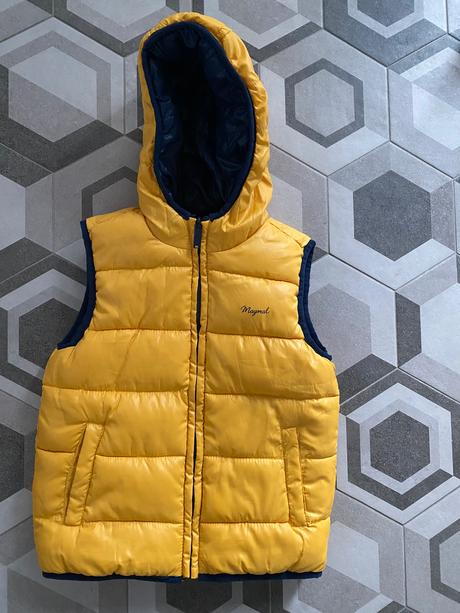 Mayoral fesacka obojstranna vesta, mayoral,110