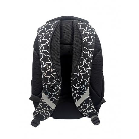 Head školský/športový batoh star lights,