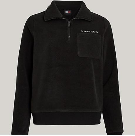 Tommy hilfiger prekrasna damska mikina, tommy hilfiger,40 / l / s