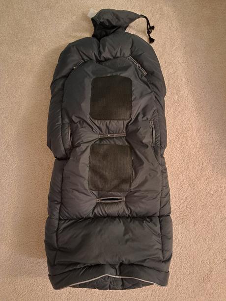 Fusak zimný mucki l,