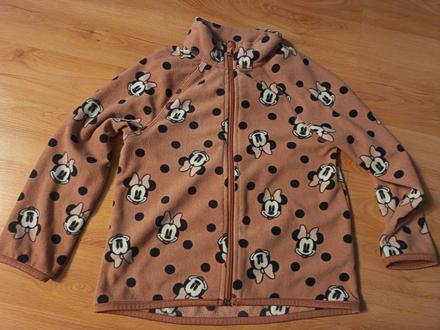 Mikina h&m 110/116, h&m,110
