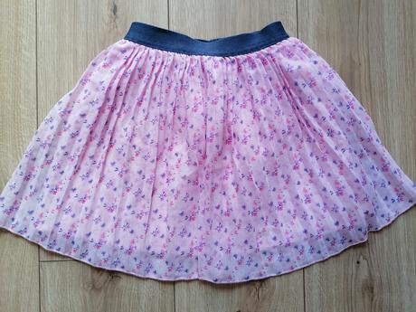 Suknička pre parádnicu, pepco,122