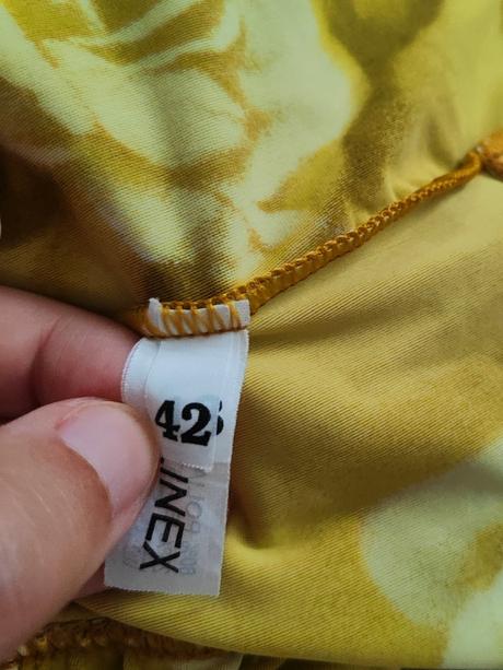 Jednodielne plavky jolinex, xl