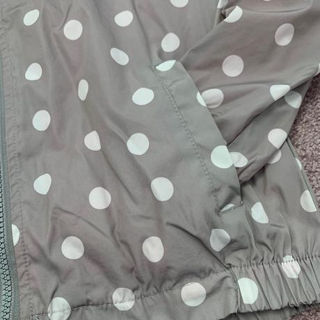 Prechodná nepremokavá bundička, 140