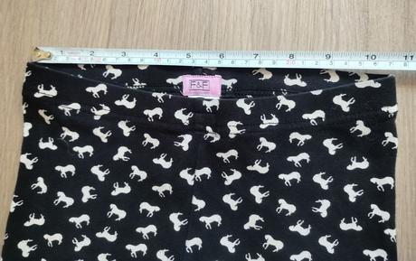 Legíny koníky, f&f,128