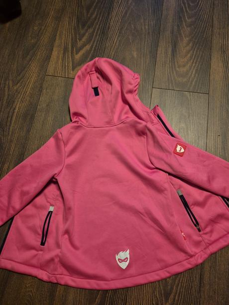 Softselova bunda, lupilu,110