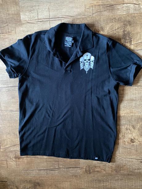 Panske tricko dobermans, l