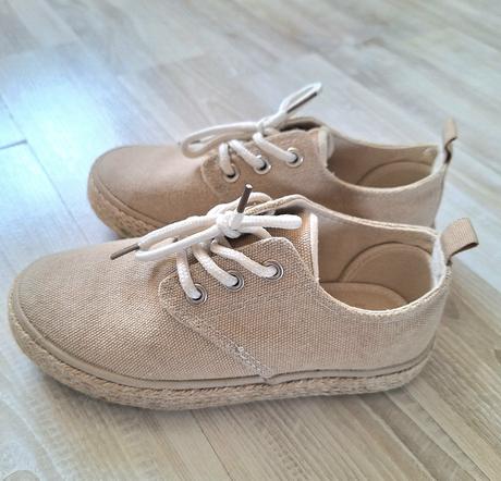 Topánky h&m, h&m,31