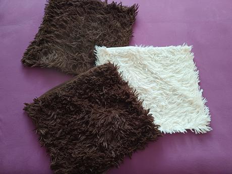 Obliečky na vankúše, 