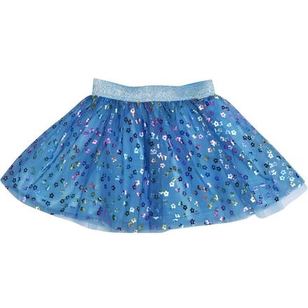 Brendon kim/pe/sp denim flowers-celeb dievčenská s, brendon,80 - 116