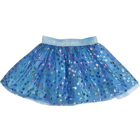 Brendon kim/pe/sp denim flowers-celeb dievčenská s, brendon,80 - 116