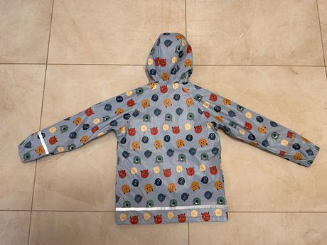 Bunda do dazda lupilu, lupilu,122