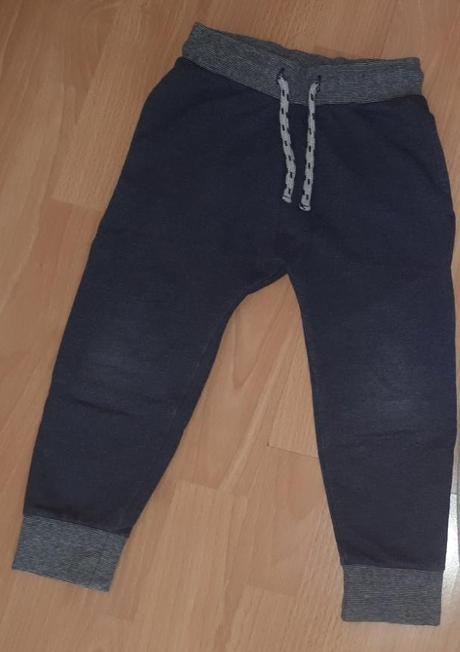 Teplaky next, next,98