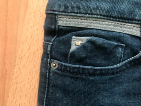 Rifle mustang, mustang,xs