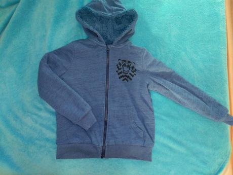 Mikina, pepperts,134