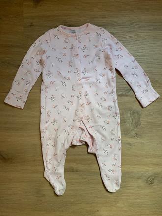 Kvietkovaný overal, f&f,68