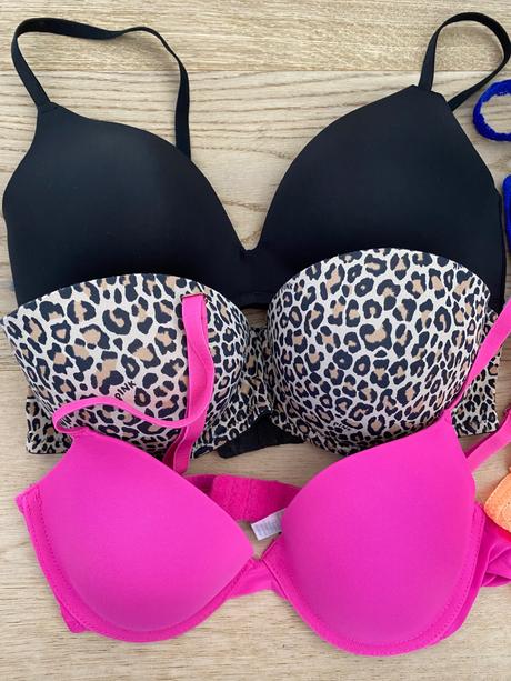 Sada podprseniek 75c, 75c