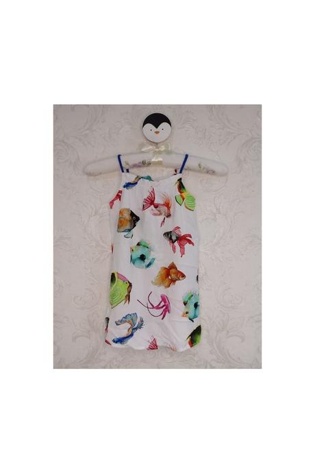 Dievčenské šaty next, next,98