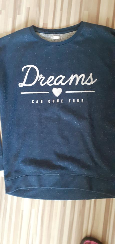 Mikina dreams, pepco,158