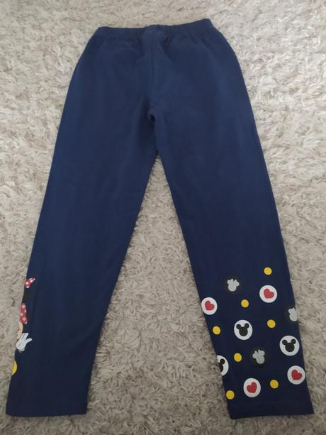 Legíny minnie, disney,122