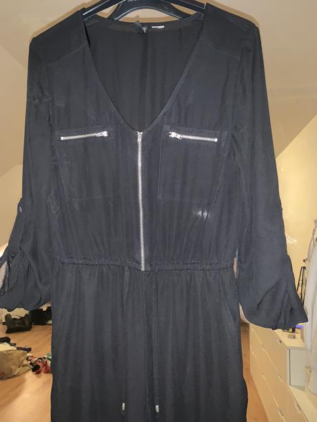Overal h&m s/m, h&m,s