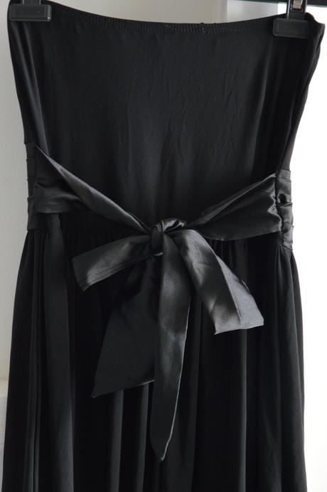 Spoločenské šaty, s