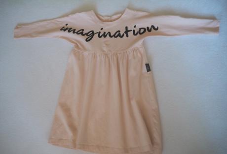 Šaty zn. moi noi, 116