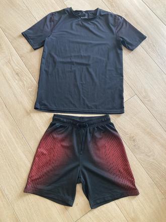 Funkčná súprava 146/152, h&m,152