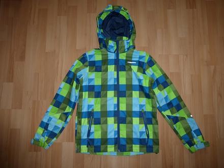 Prechodná bunda head, 164