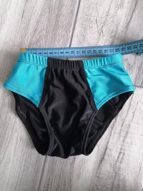 Plavky - 110/116, 110