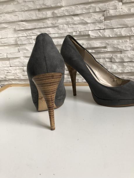 Zara lodičky, zara,37