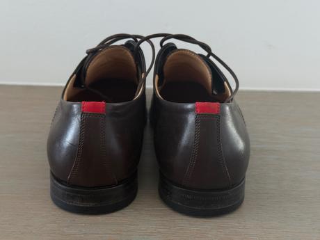 Pánske topánky, hugo boss,41